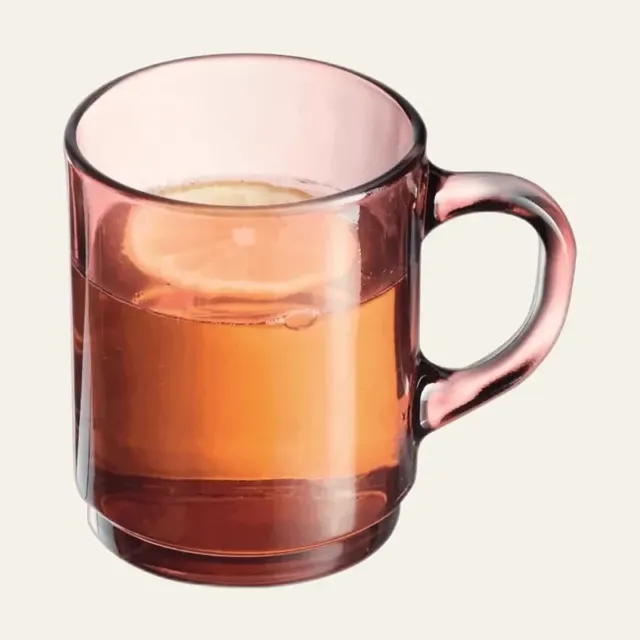 Чашка Luminarc ALBA TERRACOTTA, 250 мл, V2818