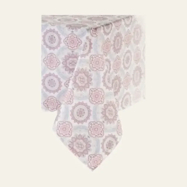 Скатертина SOHO Ornament Rozy, 140 × 180 см, 04-TC-00747-1