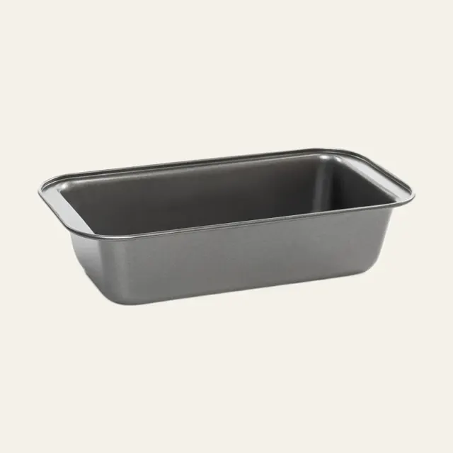 Форма для хліба та кексів 25 × 13 × 6,5 см Sweet cake Holmer BC-0225-RBG