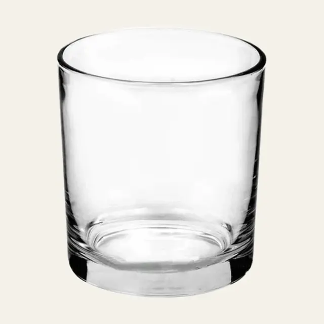 Фото товару «Склянка для віскі Chile Vita Glass, 250 мл, 1 шт., 53008-1 ТЕХ»
