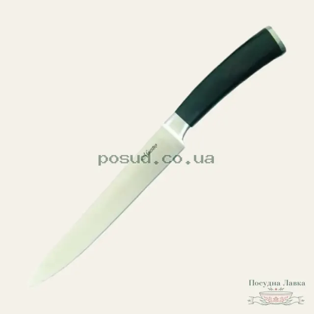 Ніж універсальний Maestro 1461-MR, лезо 8″