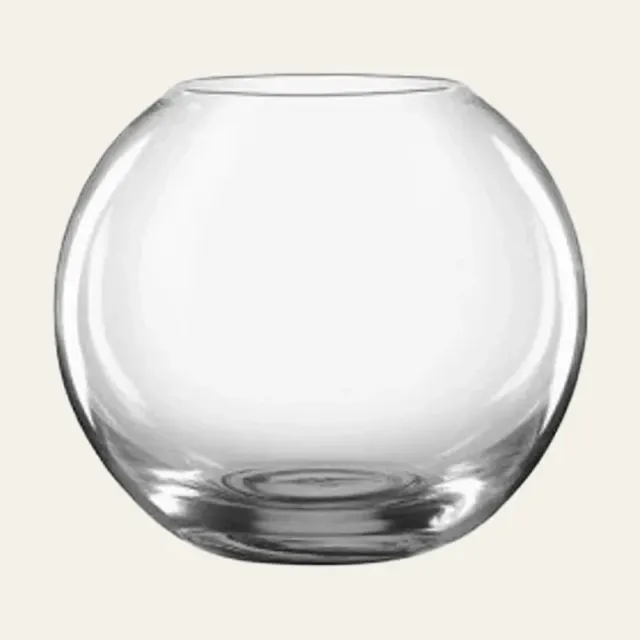 Фото товару «Ваза Bohemia Crystal Irene 17,5 см»