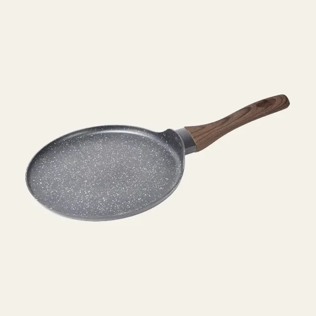 Сковорідка Lessner Good Line, млинцева з антипригарним покриттям, Ø 22 см 88379-22P