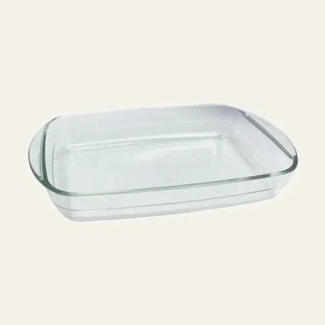 Форма для випікання Vittora прямокутна, 2,6 л 35 × 22 × 5,5 см, VT-6126
