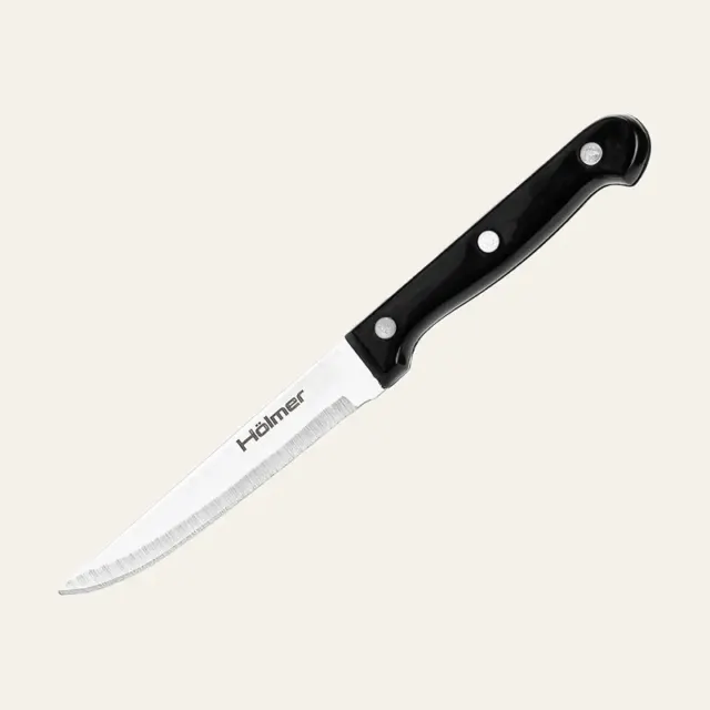 Ніж кухонний універсальний 12 см Holmer KF-711212-UP