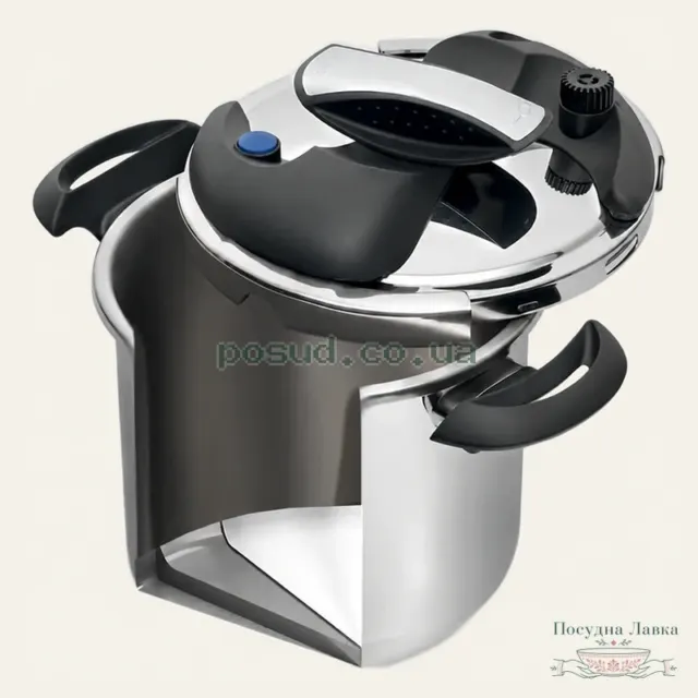 Скороварка Maestro MR-2901, 6 л, 22 см