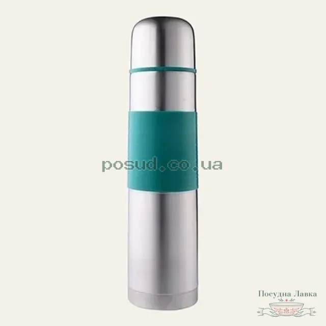 Фото товару «Термос Lessner Viridian 16630-10V, 1 л»