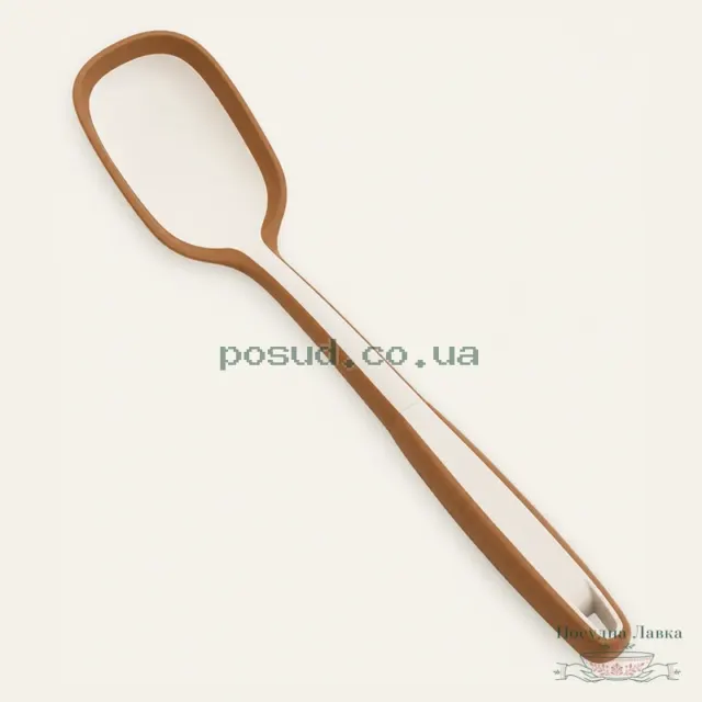 Силіконова ложка Maestro MR-1065, 33 × 7 × 4,7 см