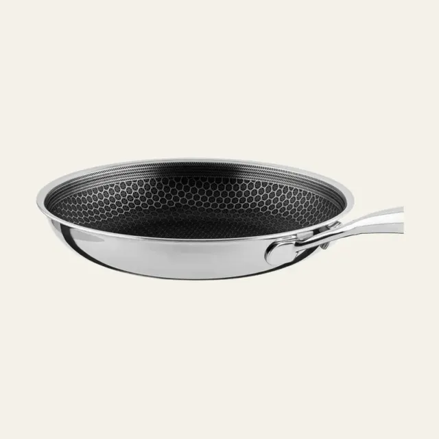 Сковорідка Vinzer 3D Cube Induction Ø 28 см, без кришки, 50403