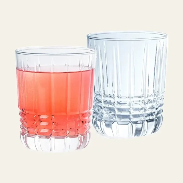 Набір склянок Luminarc TILEA 340 мл 6 шт