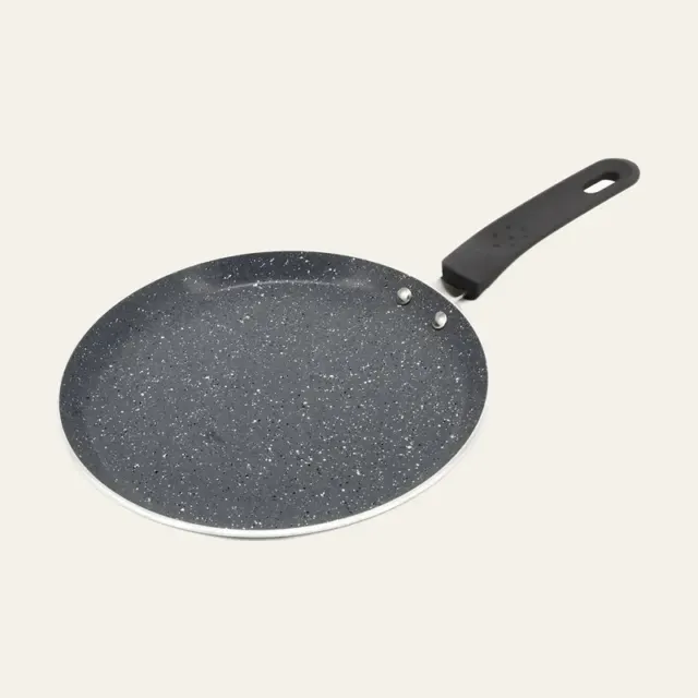 Сковорідка млинцева A-Plus 3003, 22 см