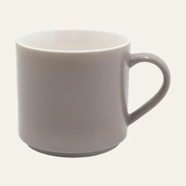 Фото товару «Кухоль Astera Cylinder Grey, 430 мл A0520-CM430-04, 406261»