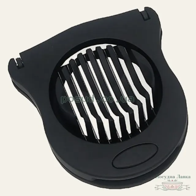 Яйцерізка Maestro MR-1559, 10,5 × 9,7 × 3,1 см