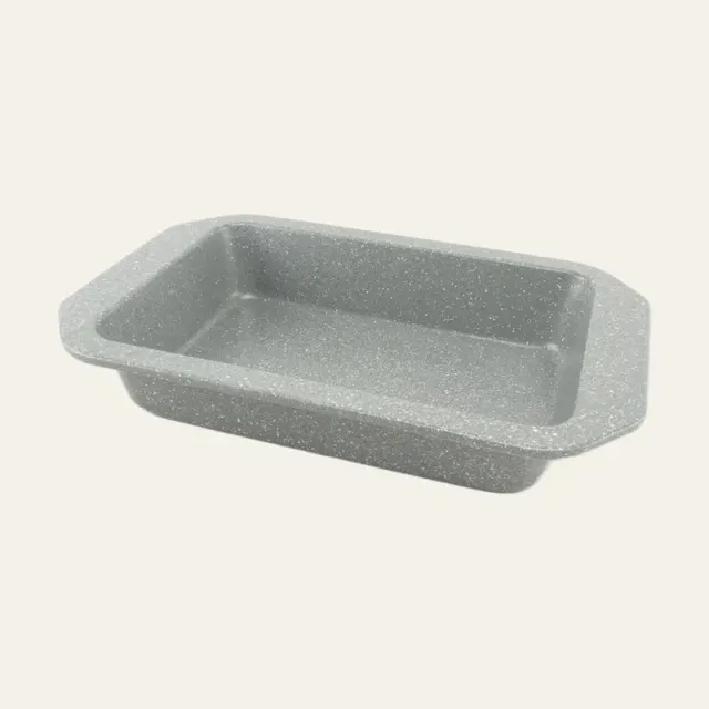 Деко глибоке A-Plus 1284, 29 × 18 × 6 см, гранітне покриття