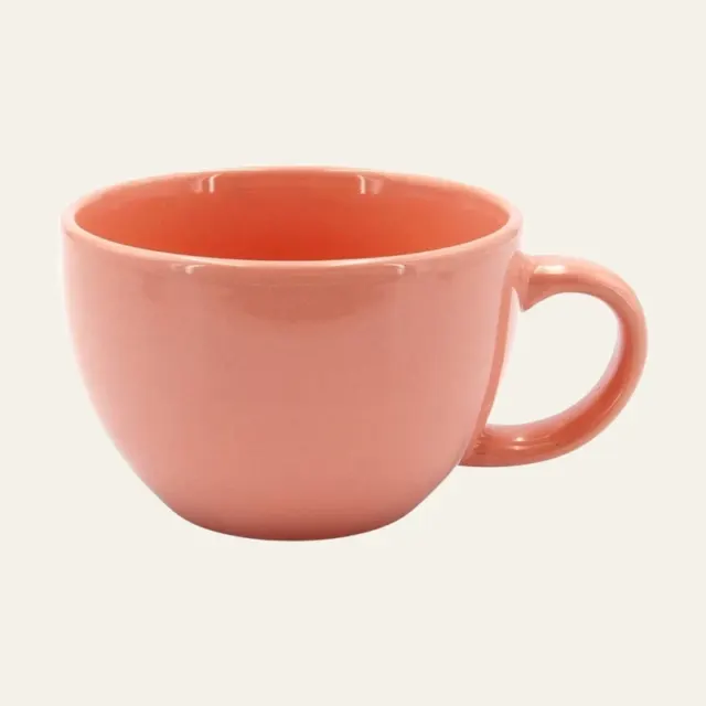 Фото товару «Кухоль Milika JumboMug Pink, 480 мл, M0420-Zibo7Pink»