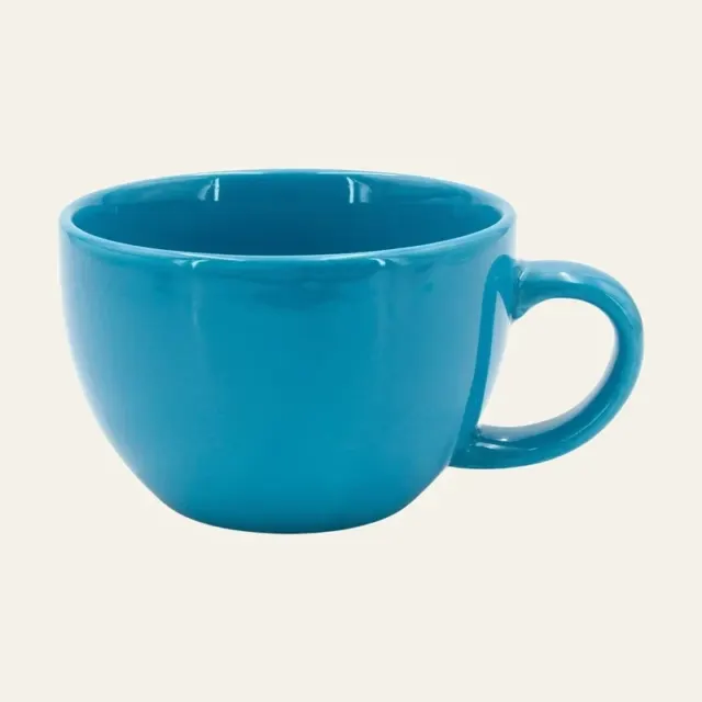 Фото товару «Кухоль Milika JumboMug Blue, 480 мл, M0420-Zibo7Blue»