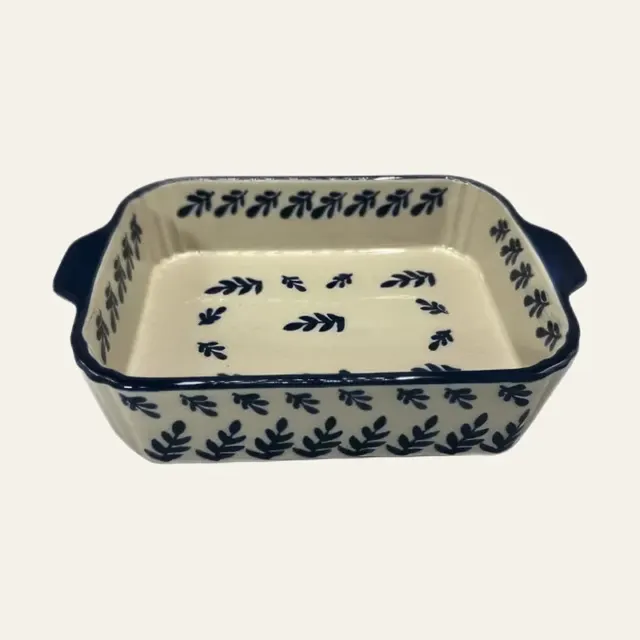 Форма прямокутна для запікання Limited Edition Provence, 28,5 × 19 × 5,8 см, SD1040-28
