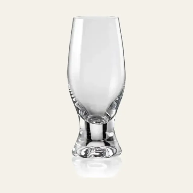 Набір склянок Bohemia Gina 210 мл, для води, 6 шт., 40159 210