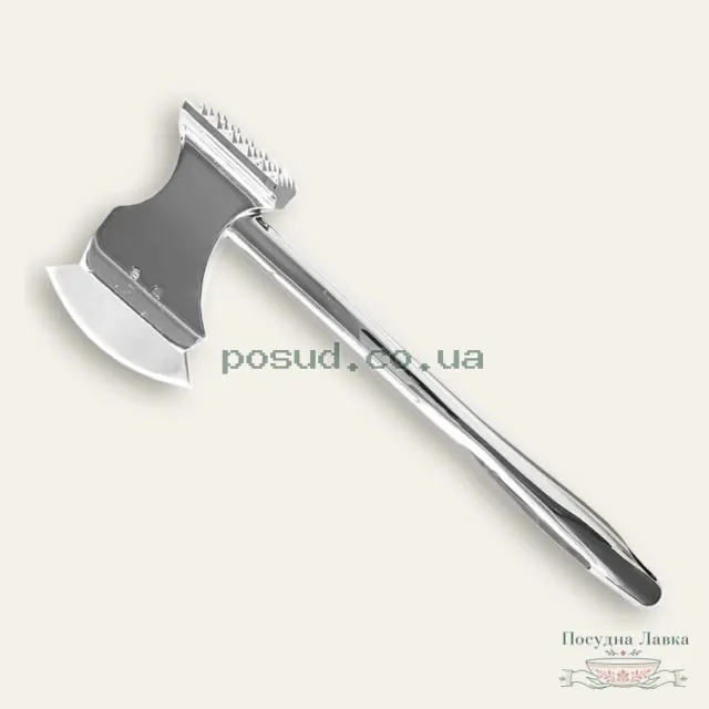 Молоток-сокирка для м’яса Maestro MR-1576, 2 в 1