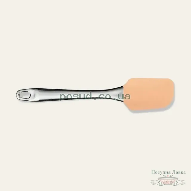 Лопатка силіконова Maestro MR-1580, 25 × 5,5 см