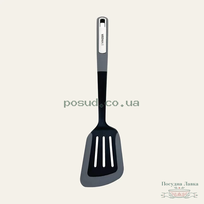 Лопатка з прорізами Vinzer SOUS-CHEF 37 см, 50685