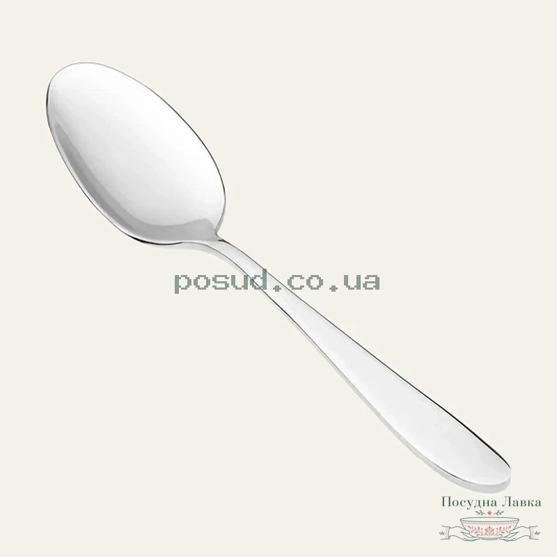 Фото товару «Ложка столова Lessner Stella 1 шт.»