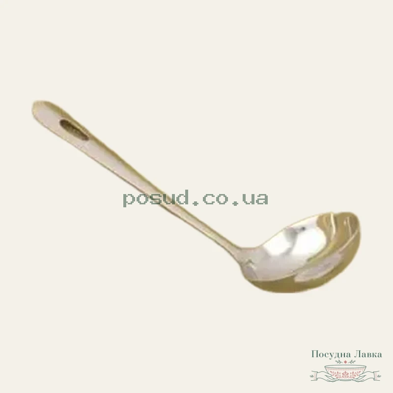 Черпак для сервірування 19 см 0307 GS А-Plus