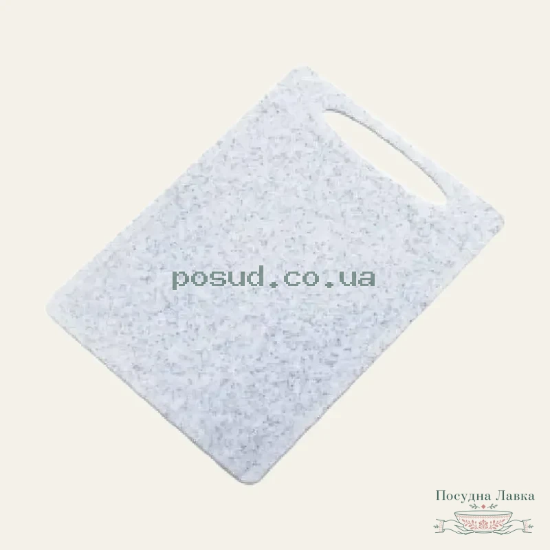 Дошка Con Brio для нарізання 622-CB Eco Wheat 42,8 × 29,0 × 0,8 см