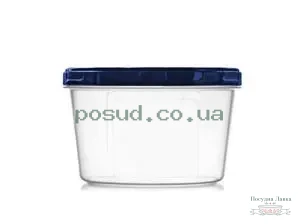 Фото товару «Ємність для сипучих продуктів «Народний продукт» 104, 0,15 л»