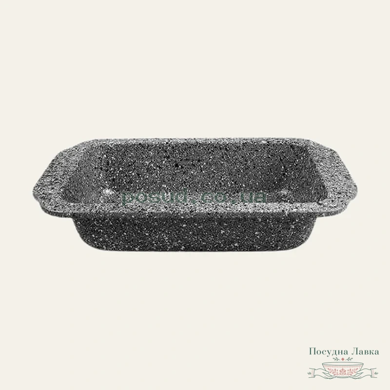 Фото товару «Форма для запікання Granit (30 × 17 × 6) Maestro MR-1121-30»