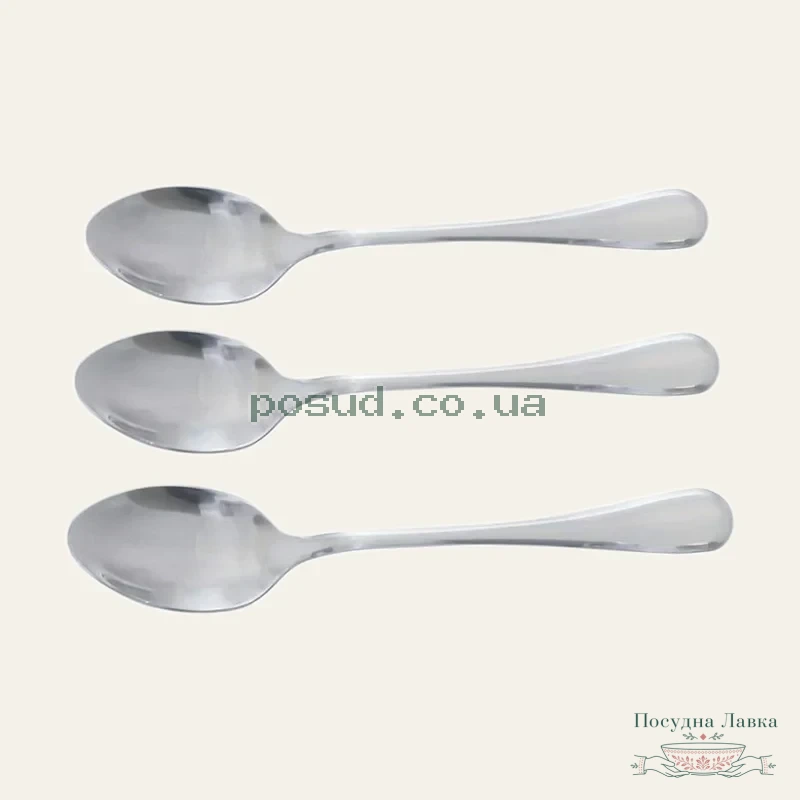 Набір столових ложок Maestro Basic, 3 шт., 1522-3DS