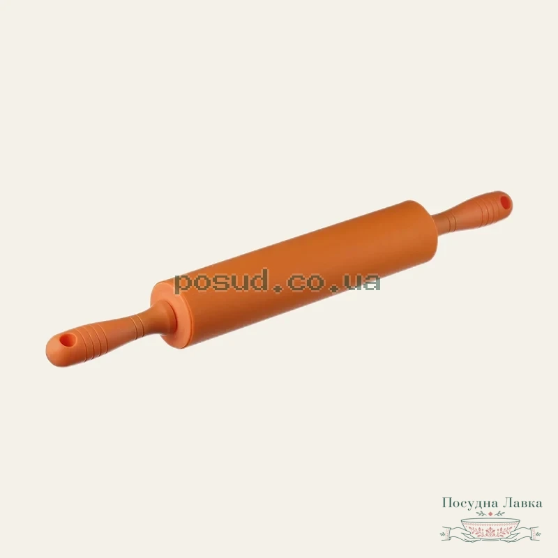 Качалка силіконова для тіста A-Plus 10ZHS