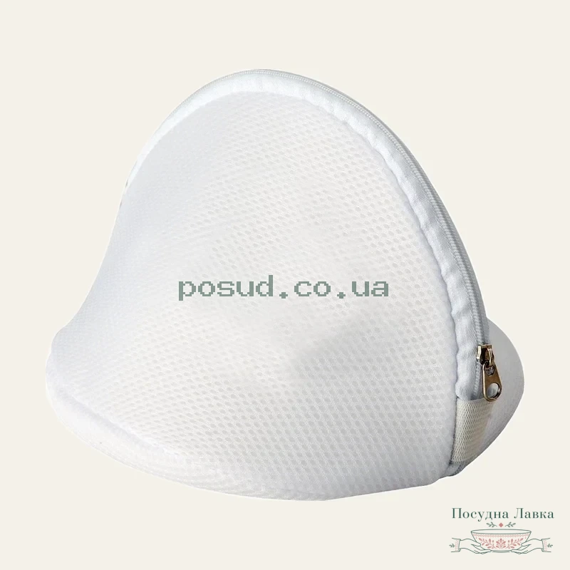 Фото товару «Чохол для прання делікатних речей Eco Fabric 1113, 15 × 17 × 10 см, 1113-RO»