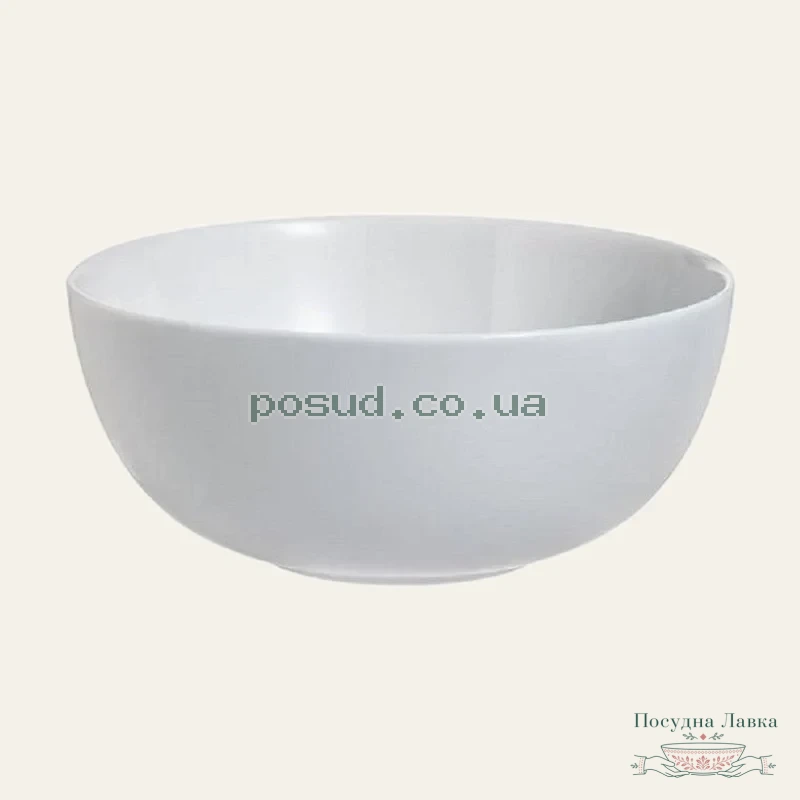 Салатник Luminarc DIWALI GRANIT, Піала, 12 см, P9204