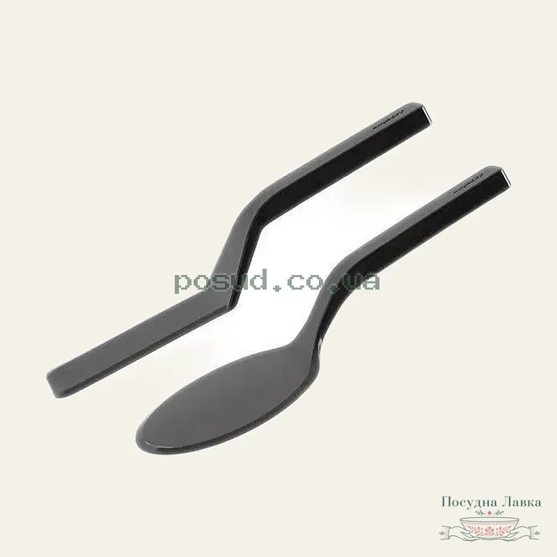 Фото товару «Набір нейлонових лопаток BergHOFF Eclipse 8500210, 2 шт.»