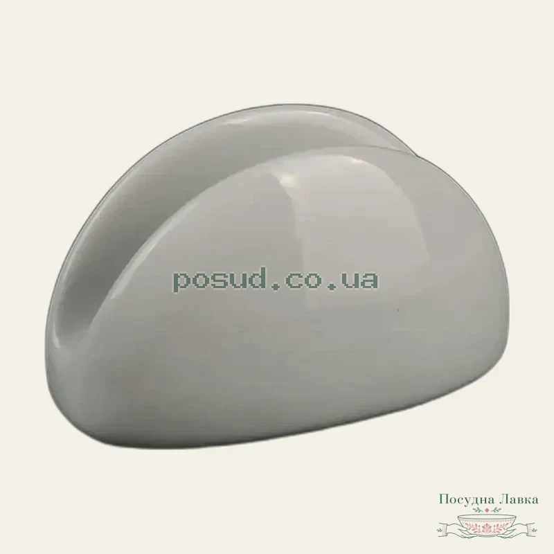Серветниця Helios HoReCa гладка, 1531