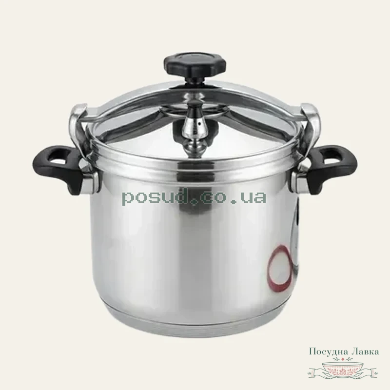 Скороварка-каструля Bohmann 15 л, 3515-BH
