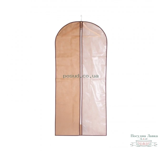Чохол для одягу Eco Fabric 1707, 60 × 130 см, 1707-RO