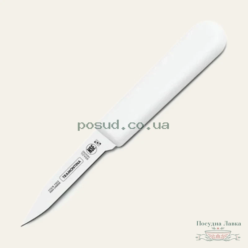 Ніж Tramontina PROFISSIONAL MASTER, 76 мм для овочів, 24626/183