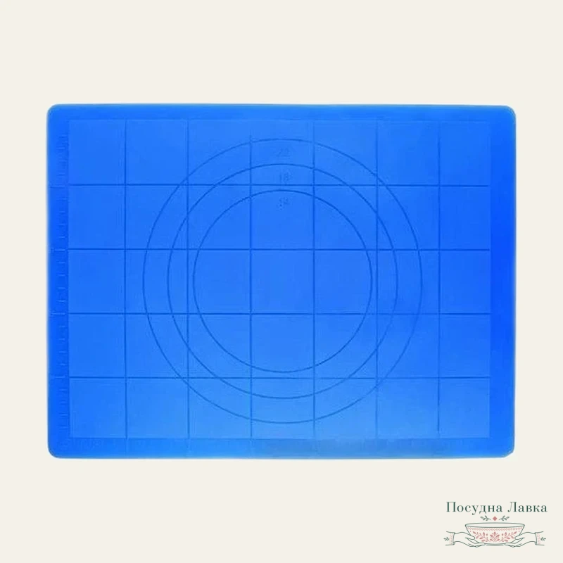 Килимок силіконовий Empire 450 × 350 мм