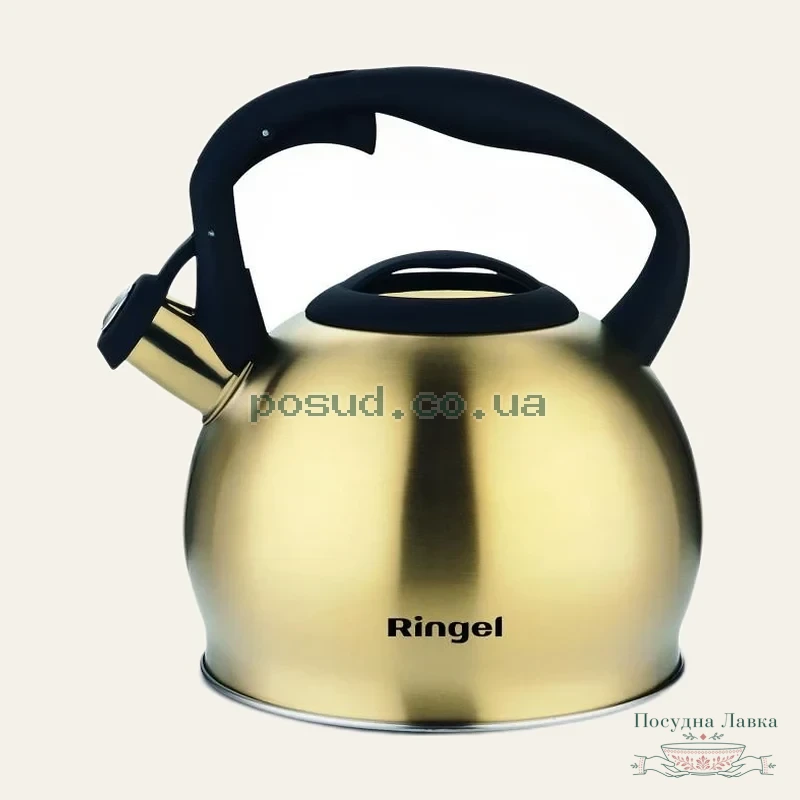 Чайник Ringel Antik 3 л