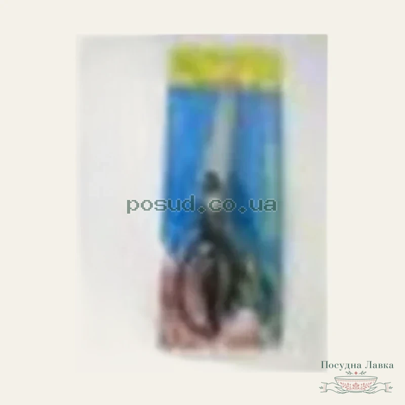 Ножиці кулінарні VITOL Роза, 16000-VT