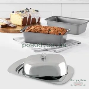 Фото товару «Маслянка Maestro MR-1650, 18,8 × 12,4 × 7,6 см»