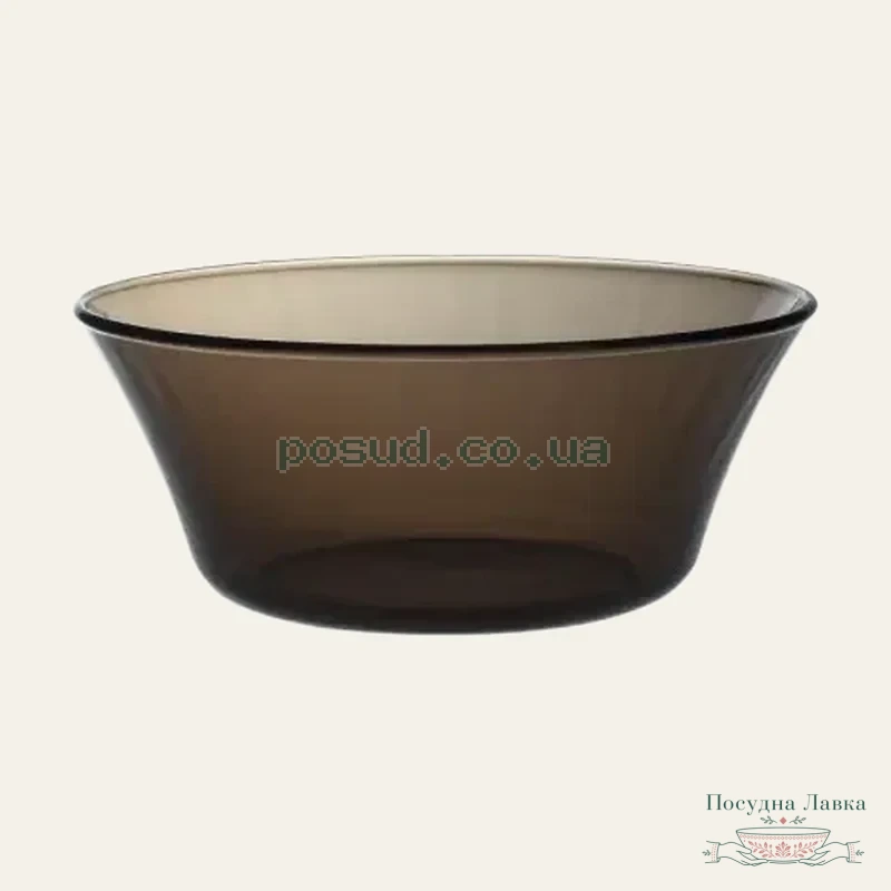 Фото товару «Салатник Duralex Lys Creole 2200 мл, 23 см, 2008CF06»