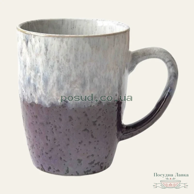 Фото товару «Кухоль Astera Earl Butter Pink, 350 мл A0420-RL008, 406840»