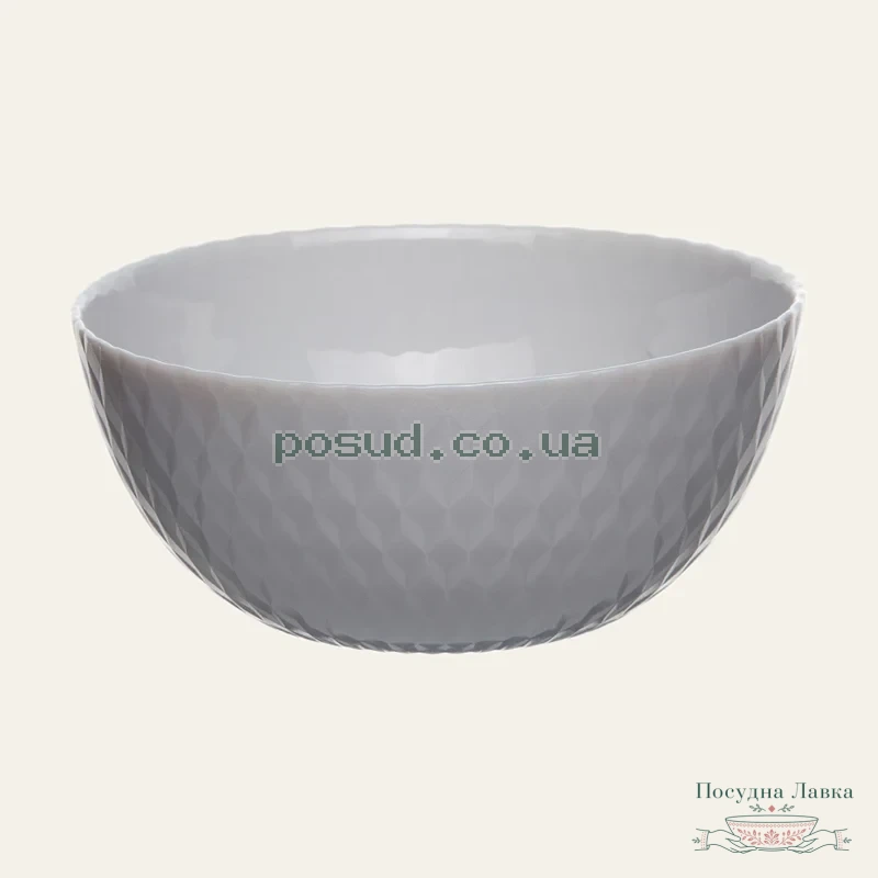 Фото товару «Салатник Luminarc PAMPILLE GRANIT, Піала, 13 см, Q4647»