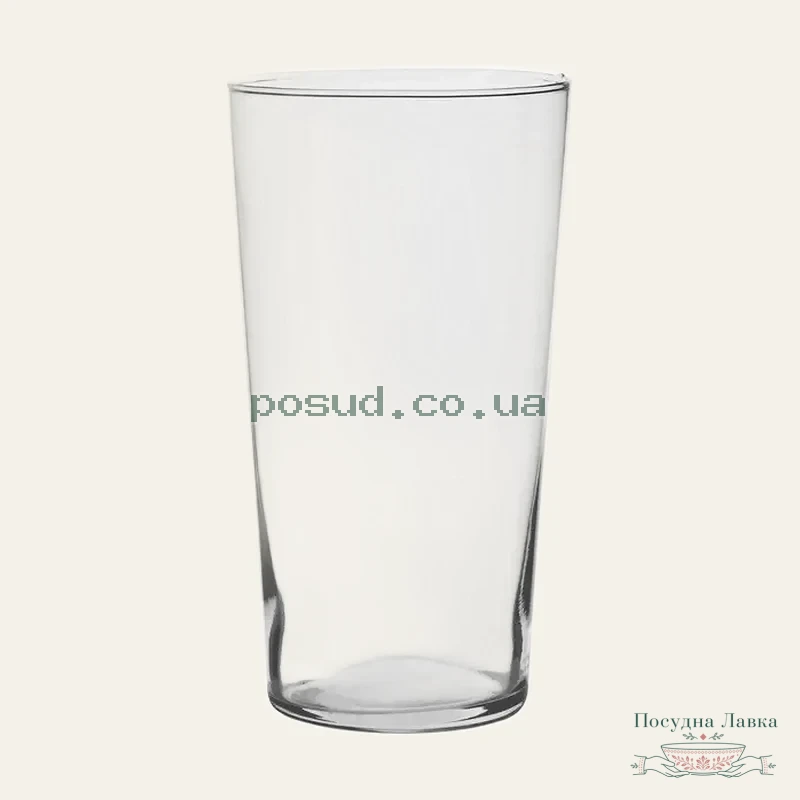 Фото товару «Ваза TRENDGLASS Daga / 29,5 см»