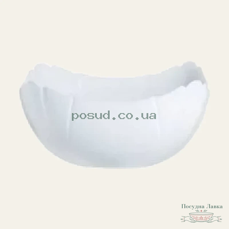 Салатник Luminarc LOTUSIA, Піала, 20 см (стікер), Q9691