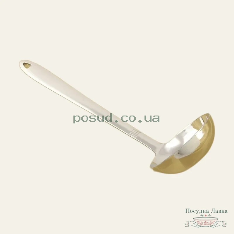 Фото товару «Ополоник Necklace Jambo / L 29 см, APL0241»