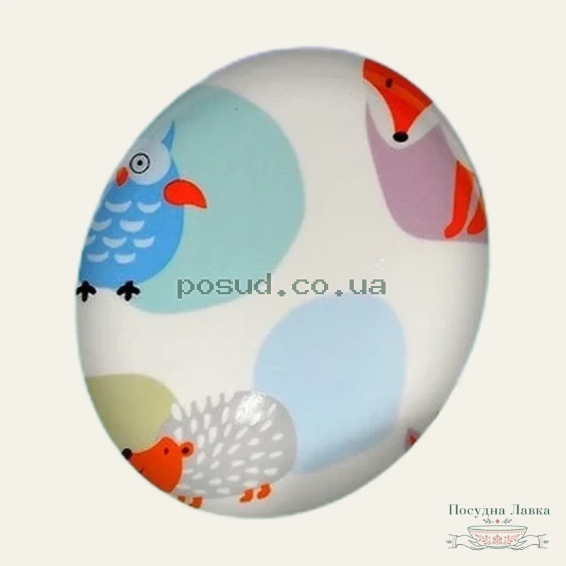 Набір дитячого посуду Limited Edition SWEET DREAM, 3 предмети, у коробці, YF6029